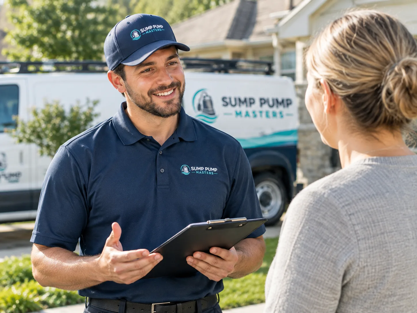 Sump Pump Repair La Conner, WA FAQs